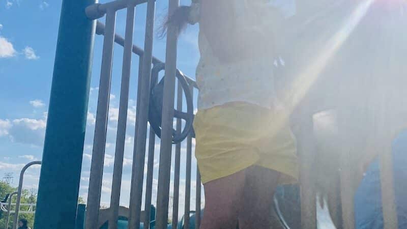 Miami Park - Middletown, OH