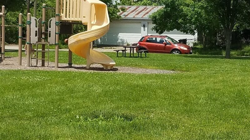 Miami Park - Middletown, OH