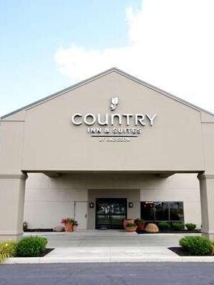 Country Inn & Suites by Radisson, Sandusky South, OH
