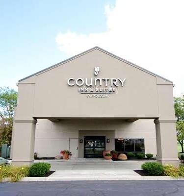 Country Inn & Suites by Radisson, Sandusky South, OH