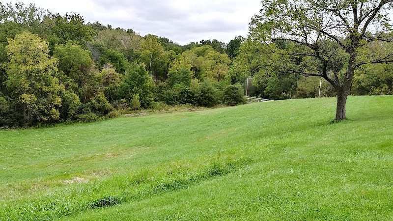 Edison Park - Milan, OH - Milan, OH