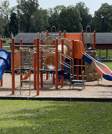 Edison Park - Milan, OH