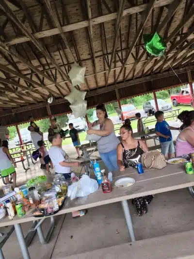 Edison Park - Milan, OH - Milan, OH