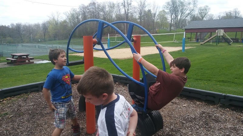 Edison Park - Milan, OH - Milan, OH