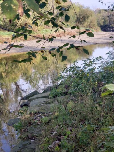 Milan Towpath MetroPark - Milan, OH