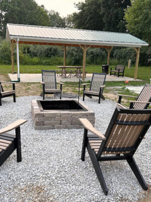 Sandusky Milan RV Park