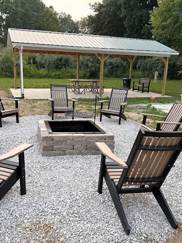 Sandusky Milan RV Park