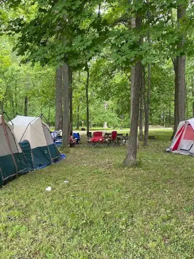 Sandusky Milan RV Park - Milan, OH