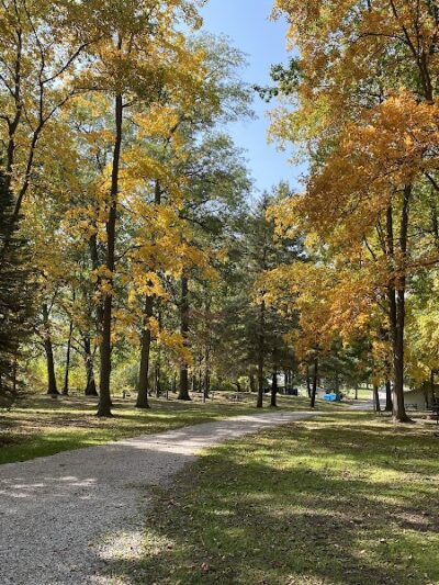 Sandusky Milan RV Park - Milan, OH