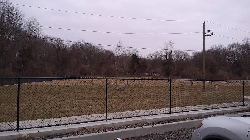 Eisenhower Dog Park - Milford, CT