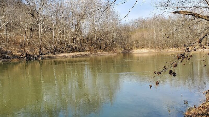 Carriage Way Park - Milford, OH