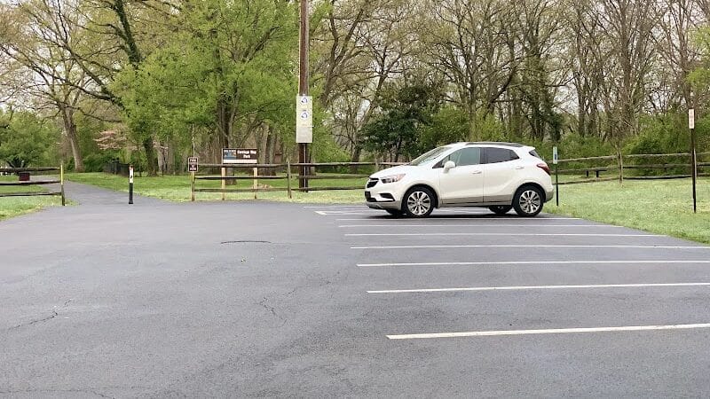 Carriage Way Park - Milford, OH