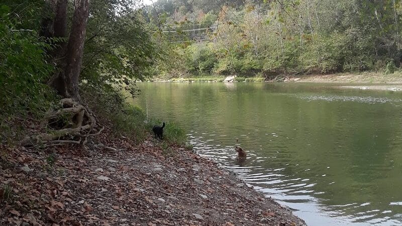 Carriage Way Park - Milford, OH