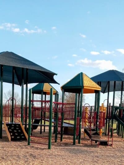Miami Meadows Park - Milford, OH