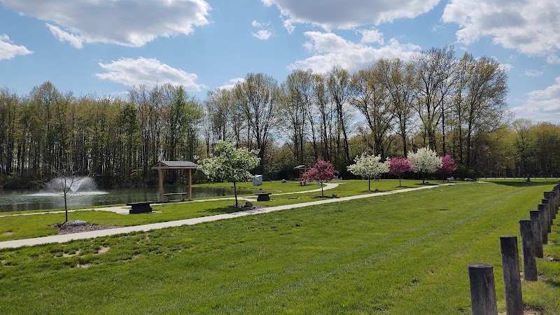 Miami Meadows Park - Milford, OH