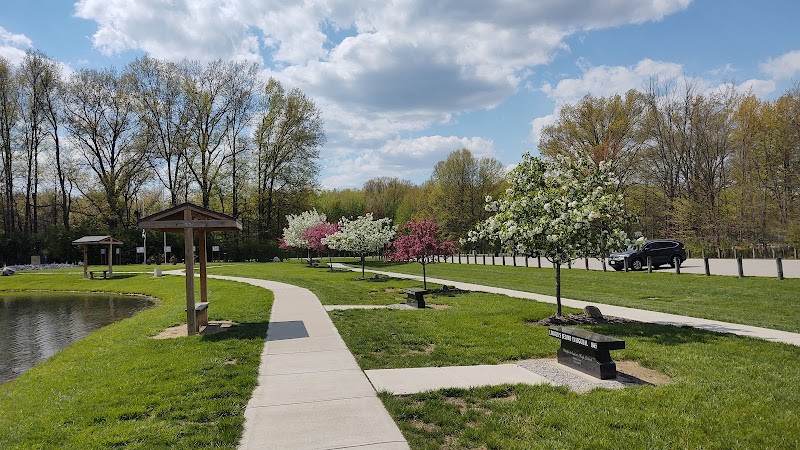 Miami Meadows Park - Milford, OH