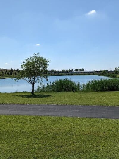 Friendship Park - Millbury, OH