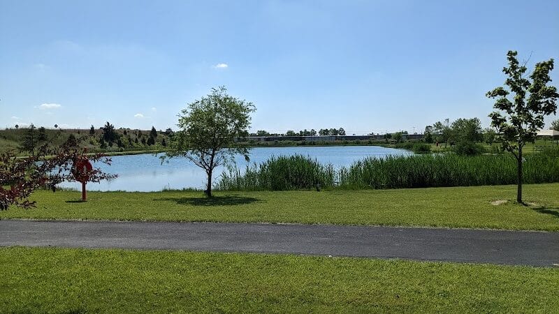 Friendship Park - Millbury, OH
