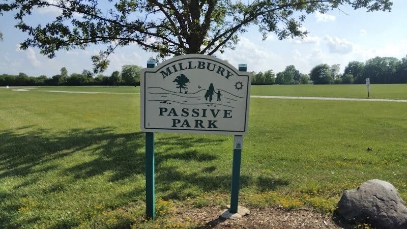Passive Park - Millbury, OH