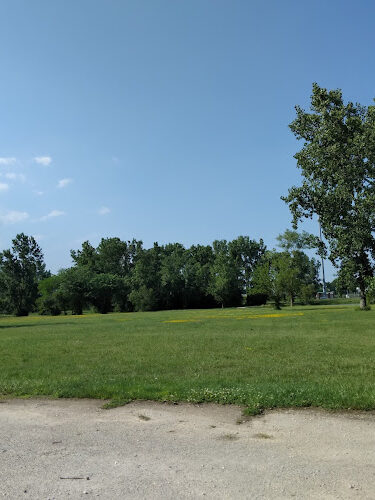 Passive Park