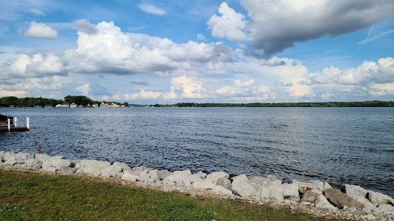 Buckeye Lake State Park - Millersport, OH