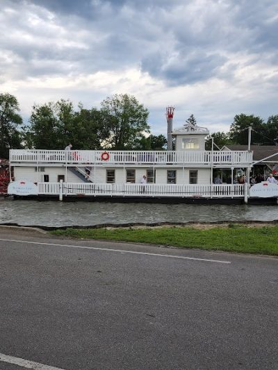 Buckeye Lake State Park - Millersport, OH