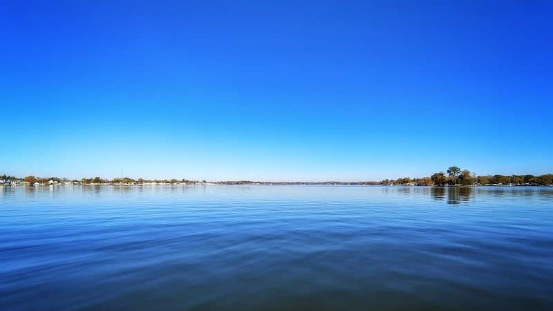 Buckeye Lake State Park - Millersport, OH