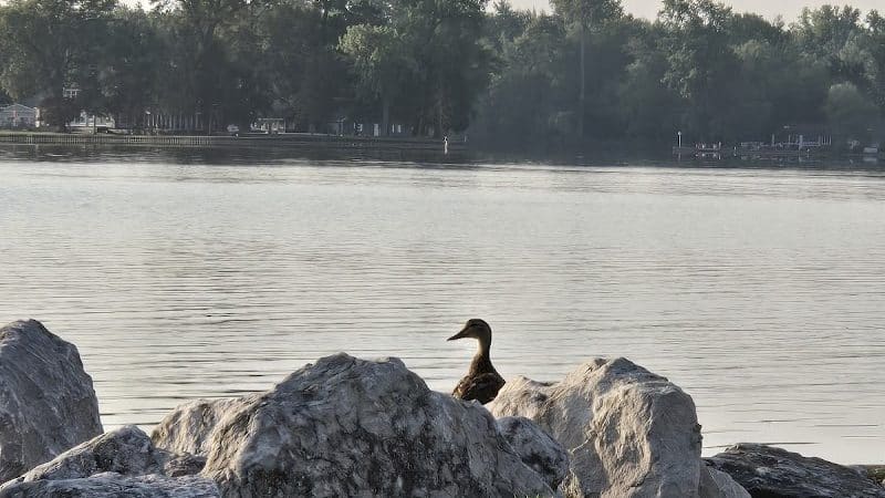 Buckeye Lake State Park - Millersport, OH