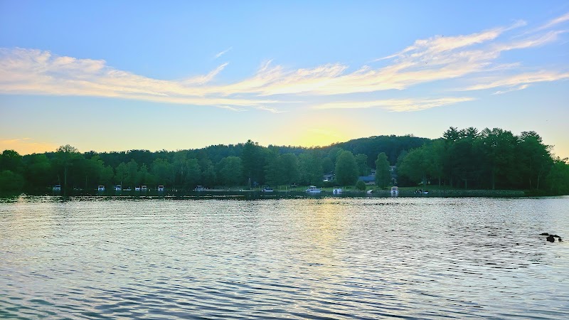 Atwood Lake Park - Mineral City, OH