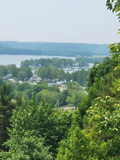 Atwood Lake Park - Mineral City, OH