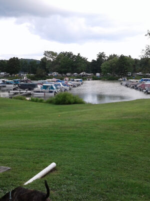 Atwood Lake Park