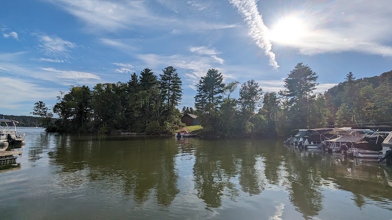 Atwood Lake Park - Mineral City, OH