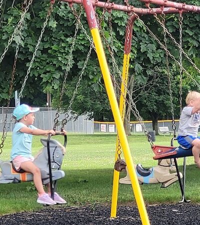 Bicentennial Park - Minerva, OH