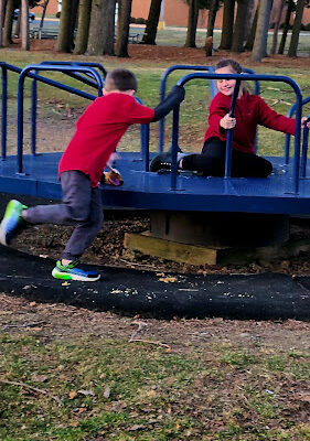 Brock park