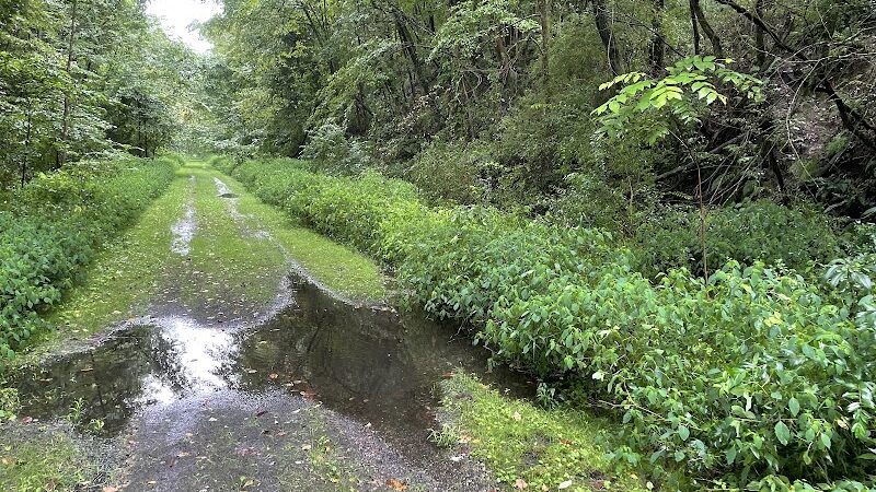 Crowl St. Trailhead - Stark Parks - Minerva, OH