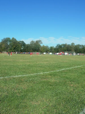 Minford soccer fields
