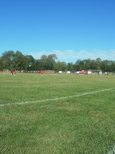 Minford soccer fields