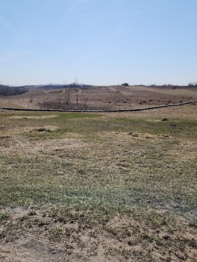 Mingo Sportsman Club Field Trial Grounds - Mingo Junction, OH