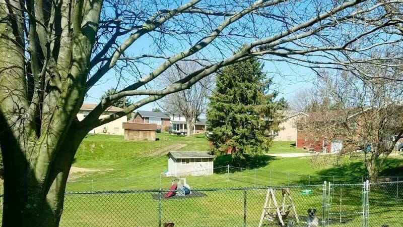 Woof Inn - Mingo Junction, OH
