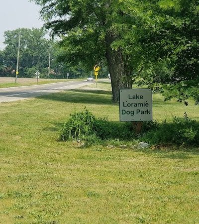 Lake Loramie Dog Park - Minster, OH