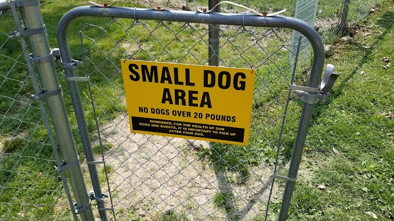 Lake Loramie Dog Park - Minster, OH