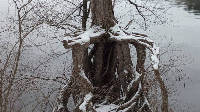 Mogadore Reservoir - Mogadore, OH