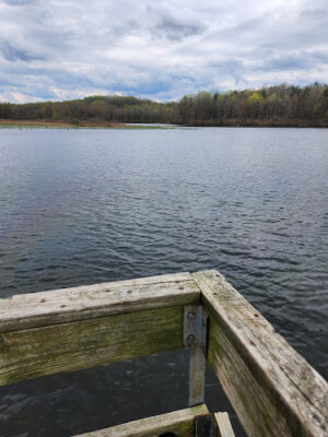 Mogadore Reservoir
