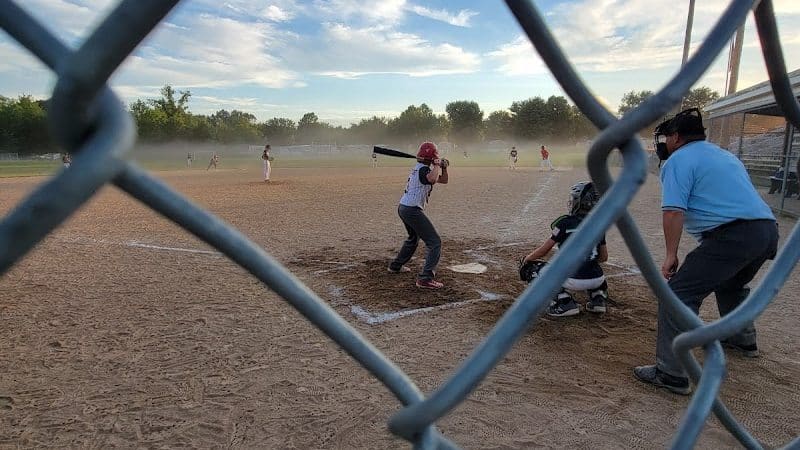 Randolph Township Moyer Fields - Mogadore, OH