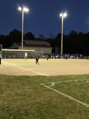 Randolph Township Moyer Fields - Mogadore, OH