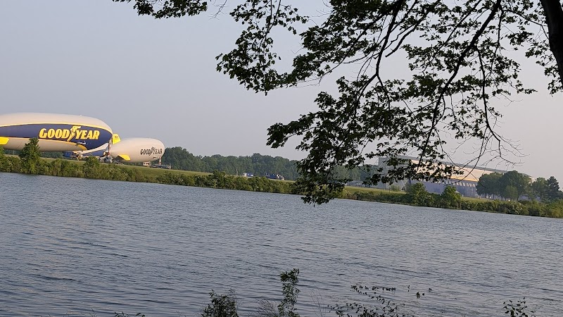 Wingfoot Lake State Park - Mogadore, OH