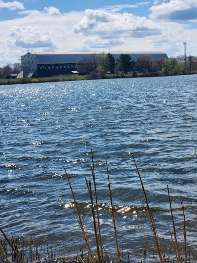 Wingfoot Lake State Park - Mogadore, OH