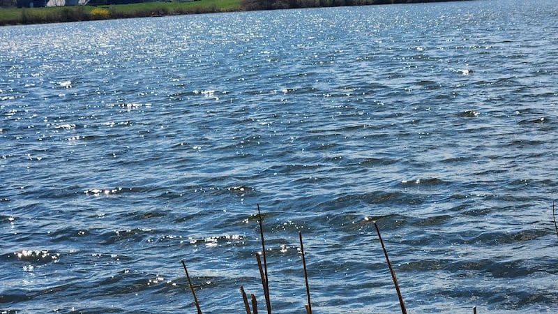 Wingfoot Lake State Park - Mogadore, OH