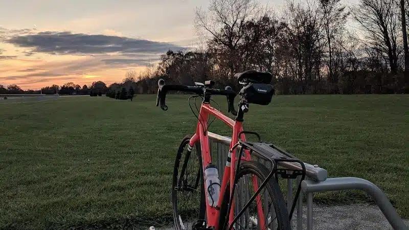 Keener Park - Monclova Township, OH