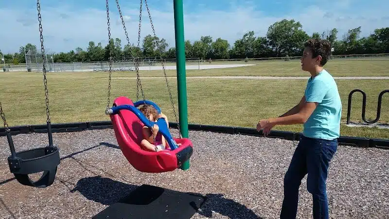 Keener Park - Monclova Township, OH
